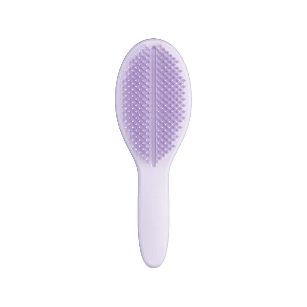 THE ULTIMATE HAIRBRUSH TANGLE TEEZER THE ULTIMATE HAIRBRUSH ESCOVA PARA FINALIZAçãO LILáS