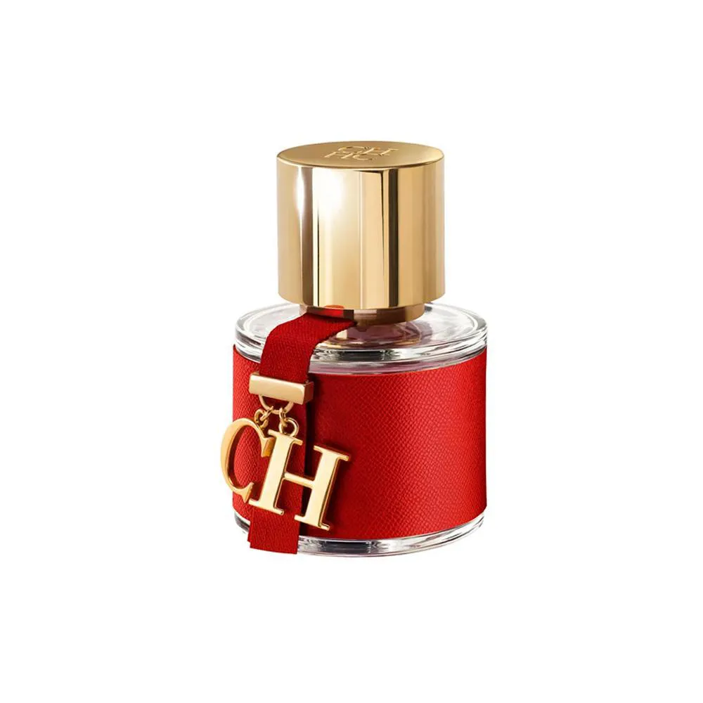 CH Carolina Herrera Eau de Toilette 30ml - Perfume Feminino