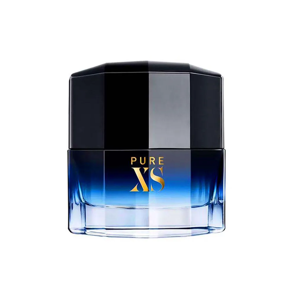 Paco Rabanne Pure Xs Eau de Toilette Perfume Masculino 50ml
