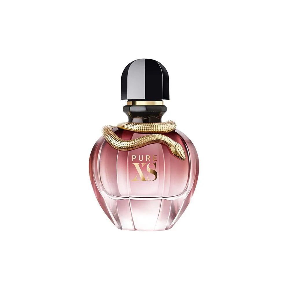 Pure Xs For Her Paco Rabanne Eau De Parfum - Perfume Feminino 80ml