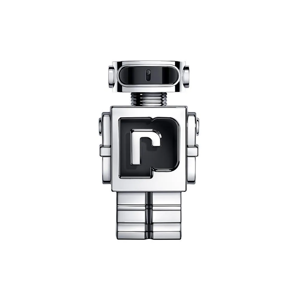 Phantom Paco Rabanne Eau De Toilette - Perfume Masculino 100ml