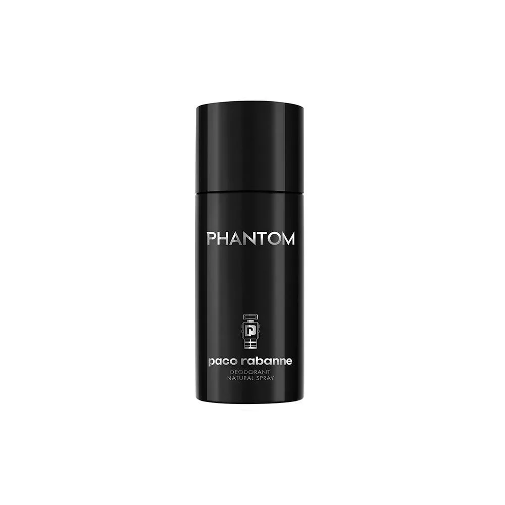 Paco Rabanne Phantom Desodorante Masculino 150ml