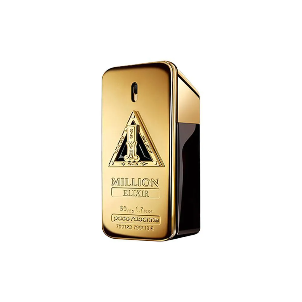 1 Million Elixir Paco Rabanne Eau de Parfum 50ml - Perfume Masculino