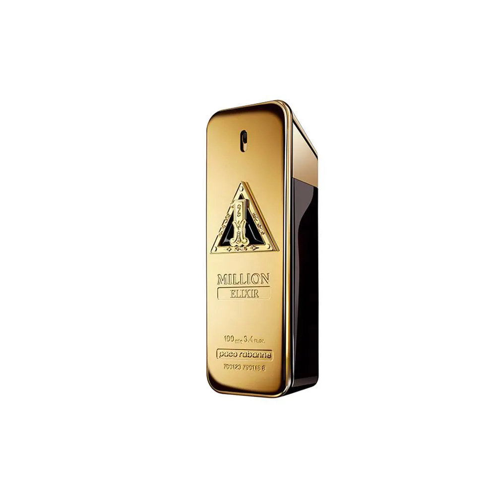 1 Million Elixir Paco Rabanne Eau de Parfum 100ml - Perfume Masculino