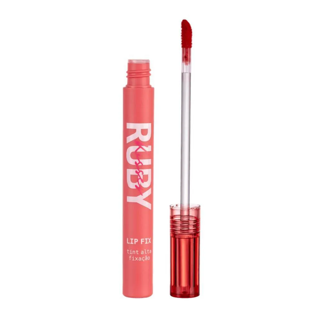 LIP FIX TINT RUBY KISSES PINK ENERGY LLT05B 2ML