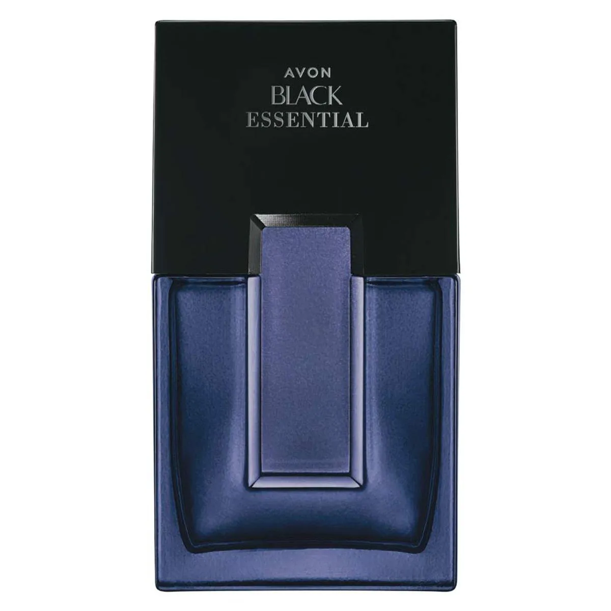 Black Essential Avon Deo Colônia 100ml - Perfume Masculino
