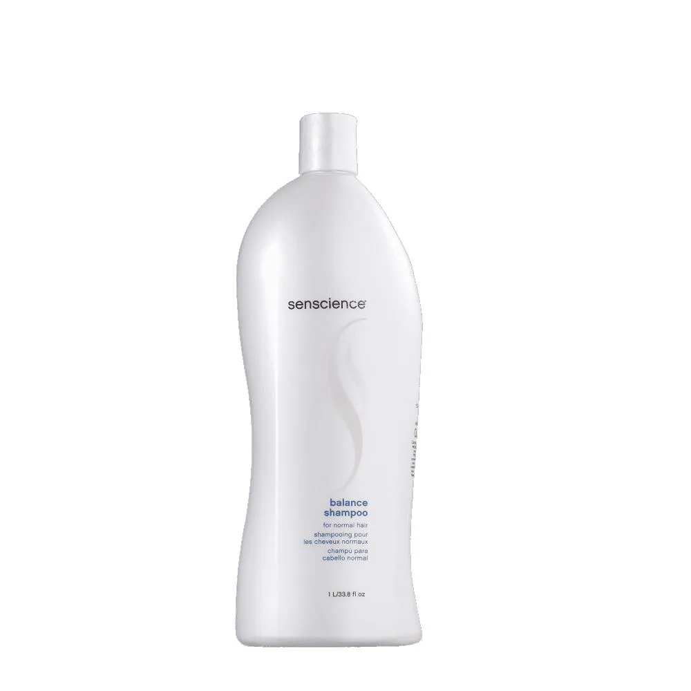 Senscience Balance - Shampoo 1L
