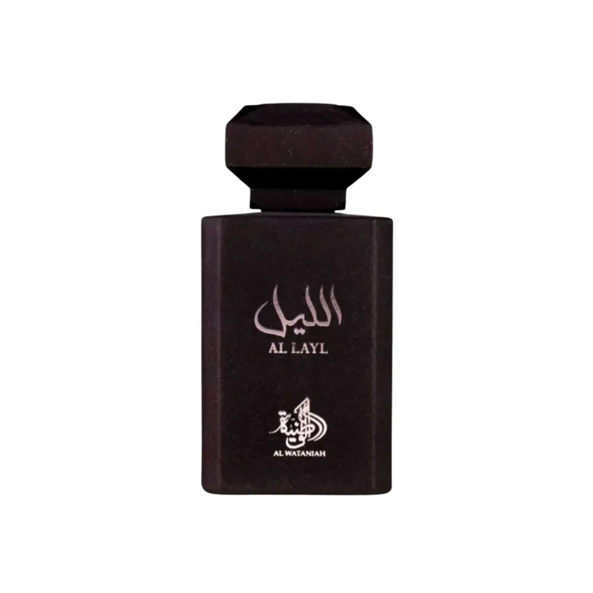 Al Layl Al Wataniah Eau de Parfum 100ml - Perfume Unissex