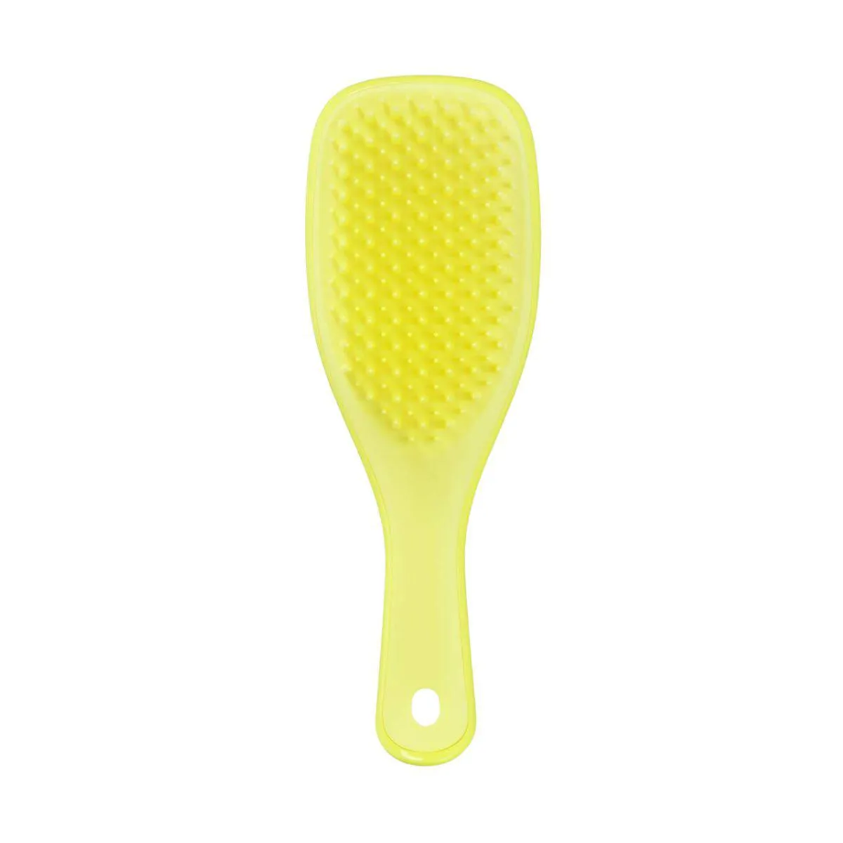 TANGLE TEEZER WET DETANGLER MINI - ESCOVA DE CABELO YELLOW