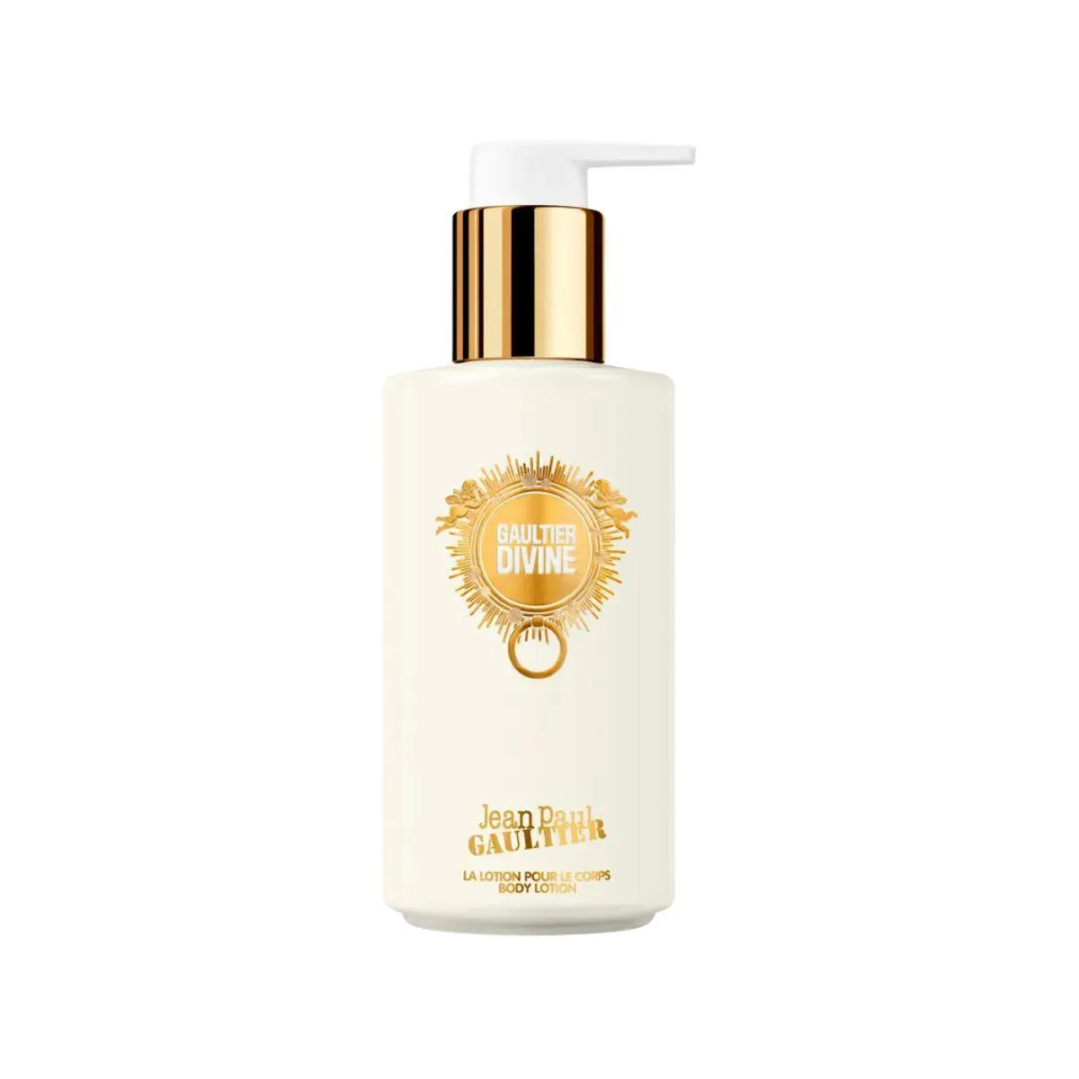 Jean Paul Gaultier Divine - Creme Hidratante Corporal 200ml