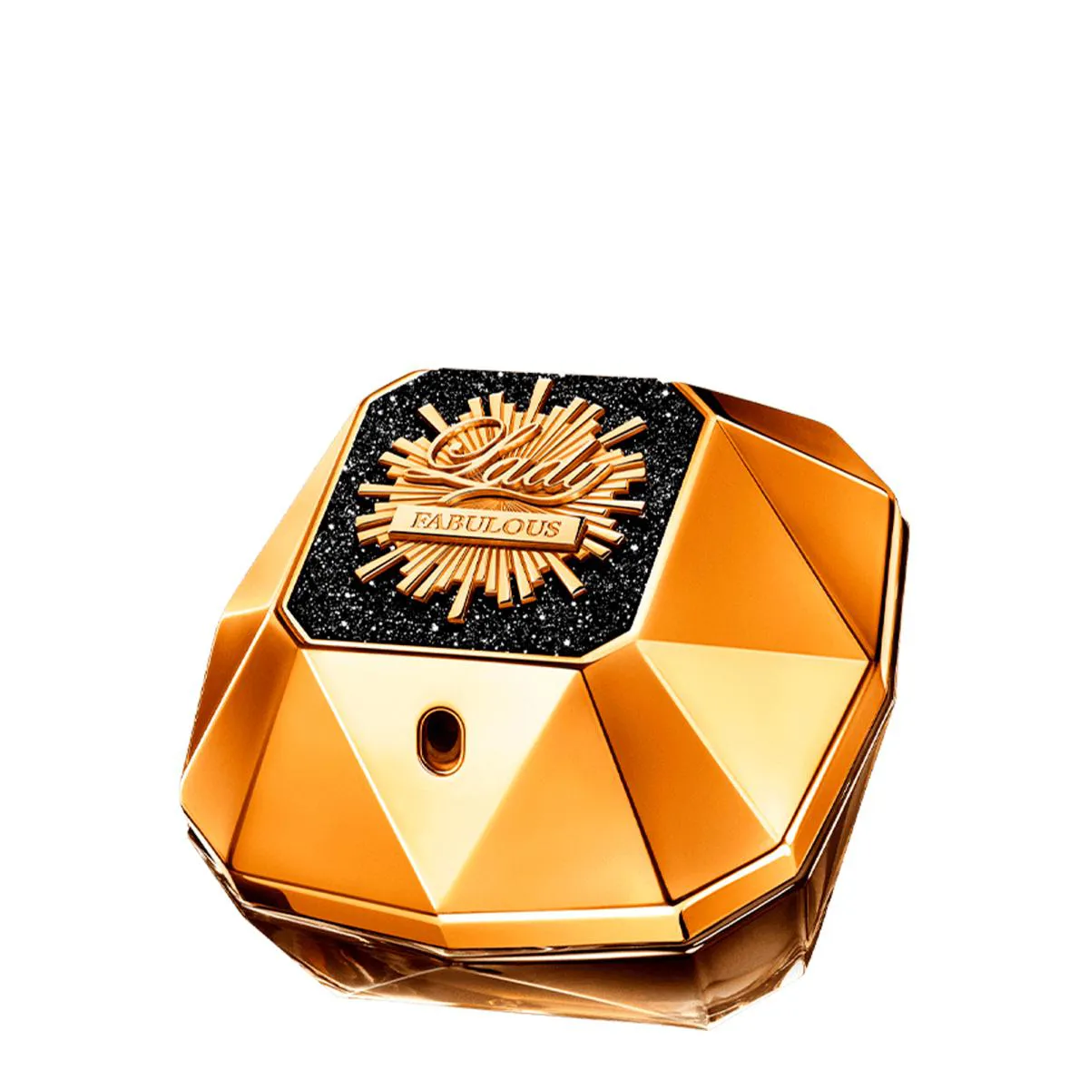 Lady Million Fabulous Paco Rabanne Eau de Parfum 50ml - Perfume Feminino
