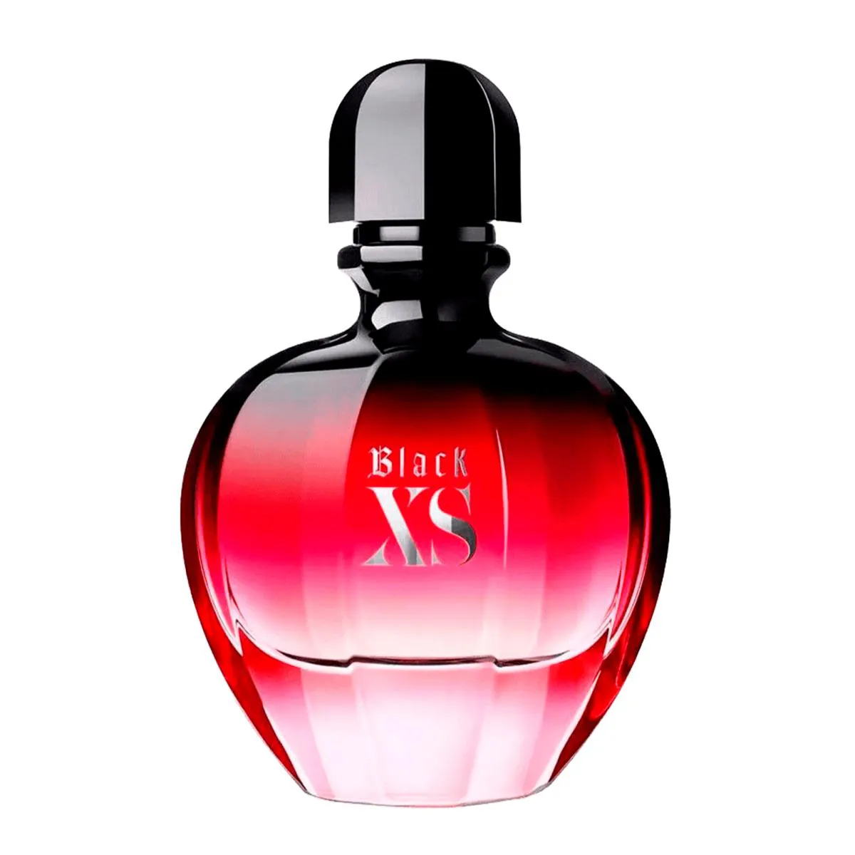 Black Xs For Her Paco Rabanne Eau De Parfum - Perfume Feminino 80ml