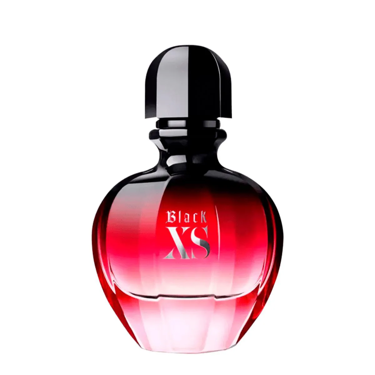 Black Xs For Her Paco Rabanne Eau De Parfum - Perfume Feminino 30ml