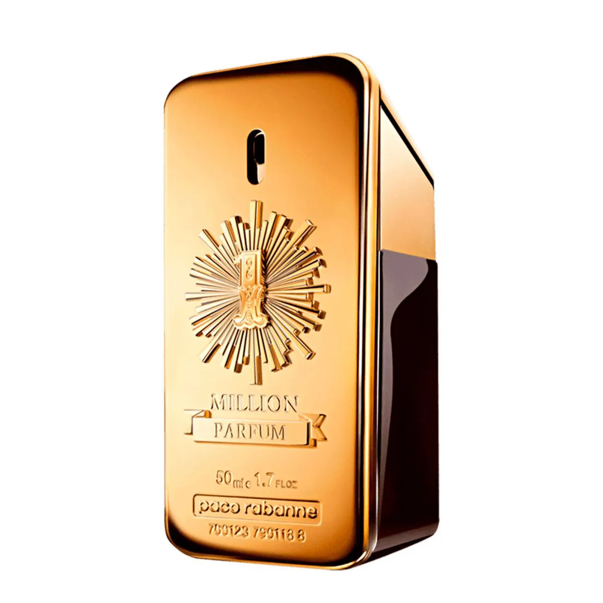 Paco Rabanne One Million Eau De Parfum - Perfume Masculino 50ml