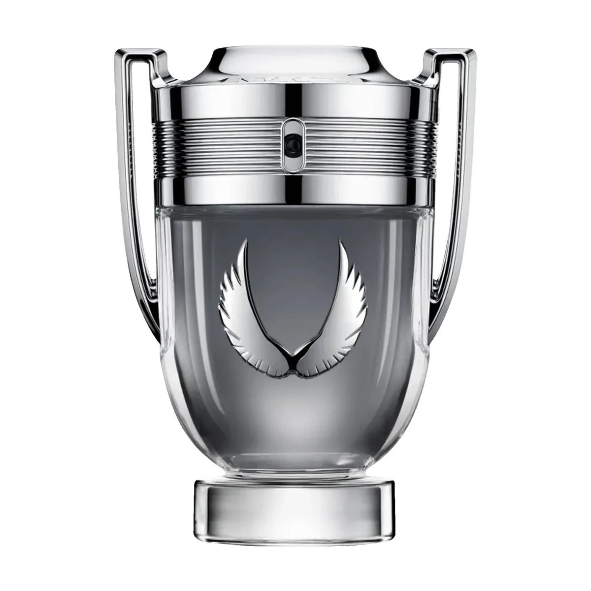 Invictus Platinum Paco Rabanne Eau De Parfum - Perfume Masculino 50ml
