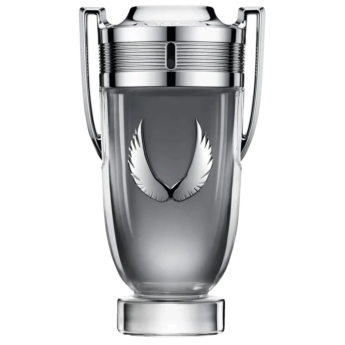 Paco Rabanne Invictus Platinum Eau De Parfum - Perfume Masculino 200ml
