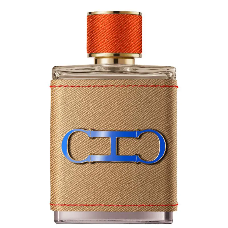 CH Pasión Carolina Herrera Eau de Parfum 100ml - Perfume Masculino