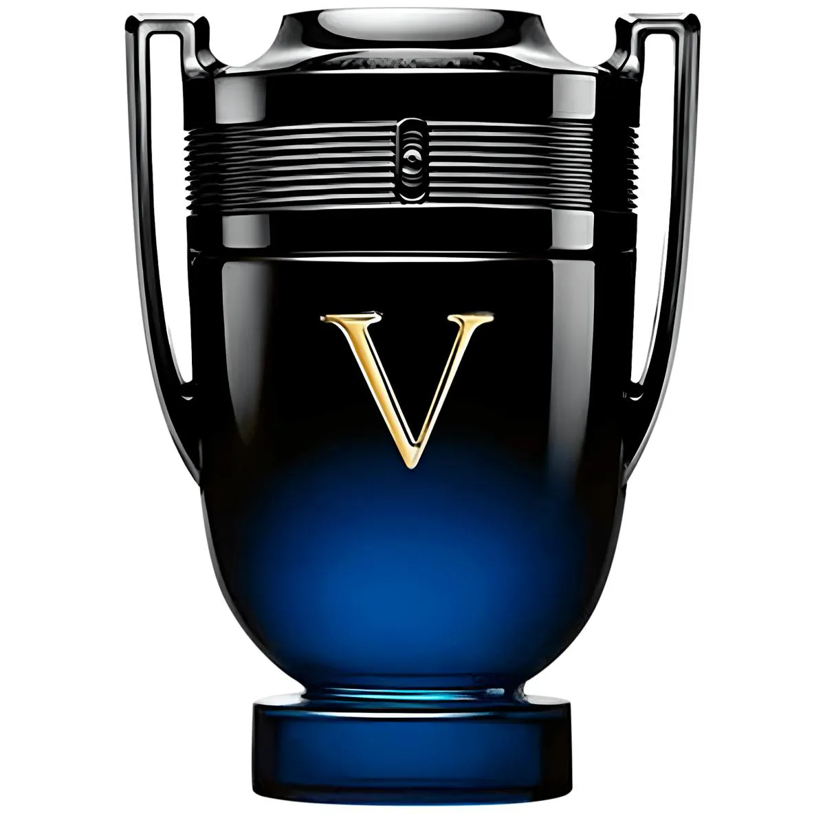 Paco Rabanne Invictus Victory Elixir Parfum Intense - Perfume Masculino 200ml