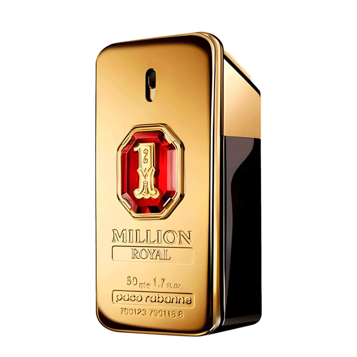 1 Million Royal Paco Rabanne Eau De Parfum - Perfume Masculino 50ml