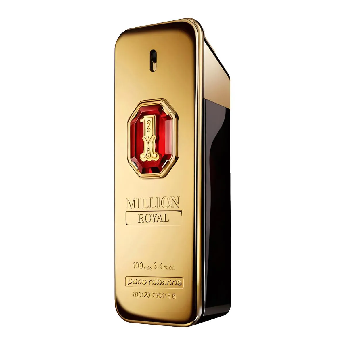 Paco Rabanne One Million Royal Eau De Parfum - Perfume Masculino 100ml