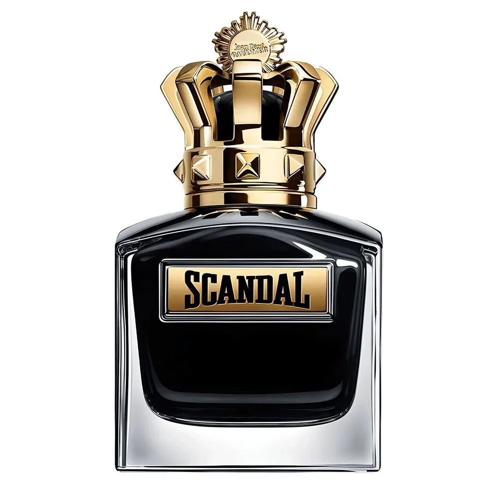 Scandal Pour Homme Le Parfum Jean Paul Gaultier Eau De Parfum Intense 100ml - Perfume Masculino
