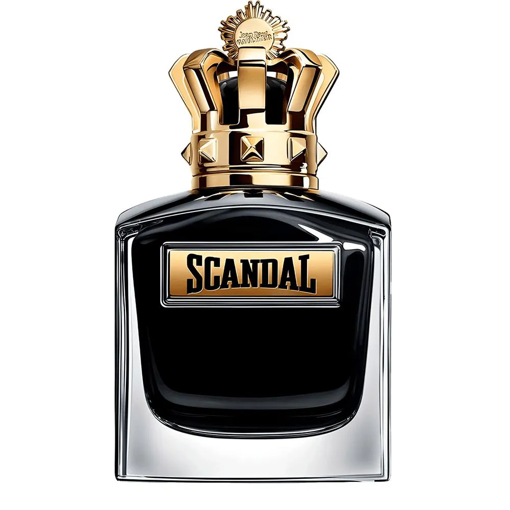 Scandal Pour Homme Le Parfum Jean Paul Gaultier Eau De Parfum Intense 150ml - Perfume Masculino