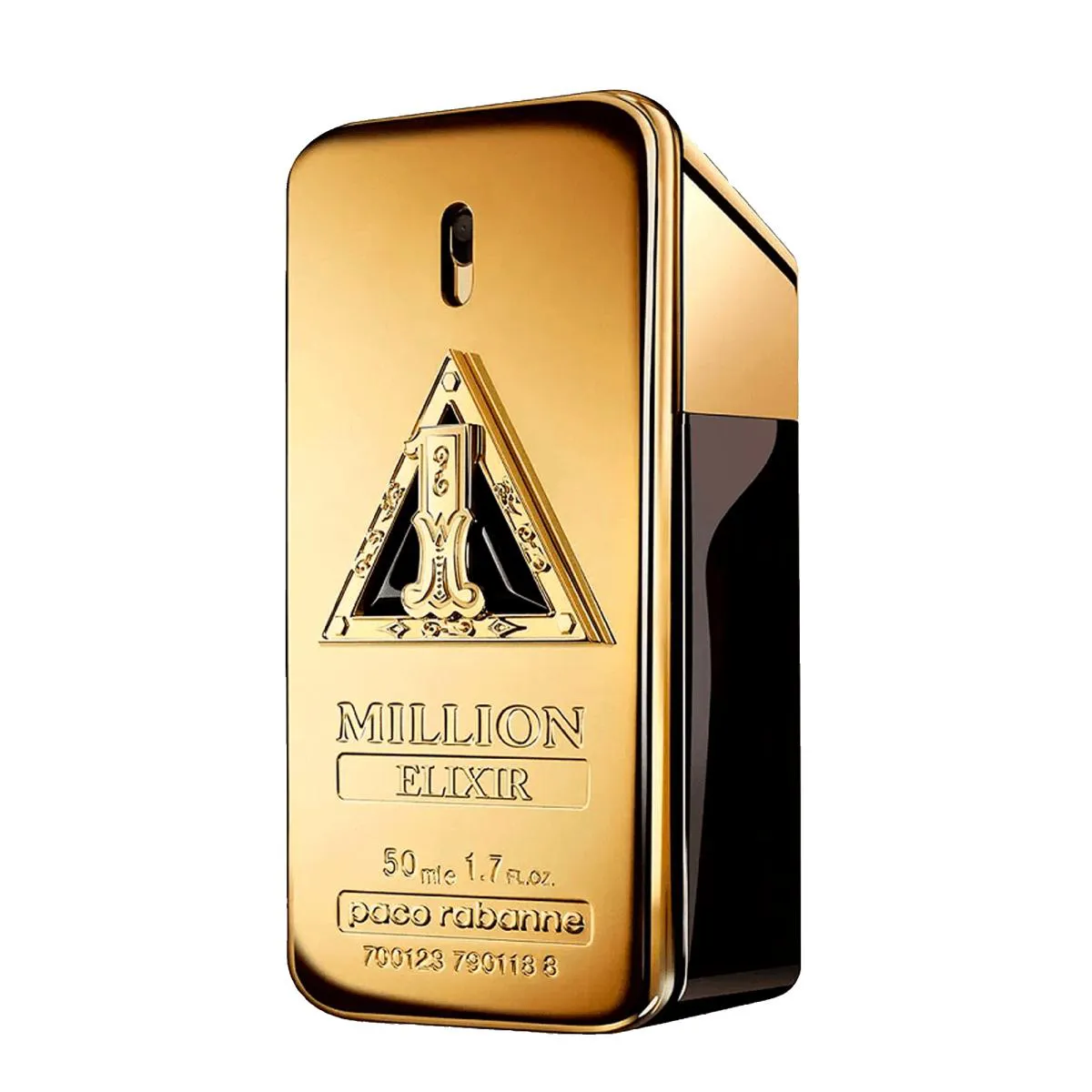 Paco Rabanne One Million Elixir Eau De Parfum - Perfume Masculino 50ml