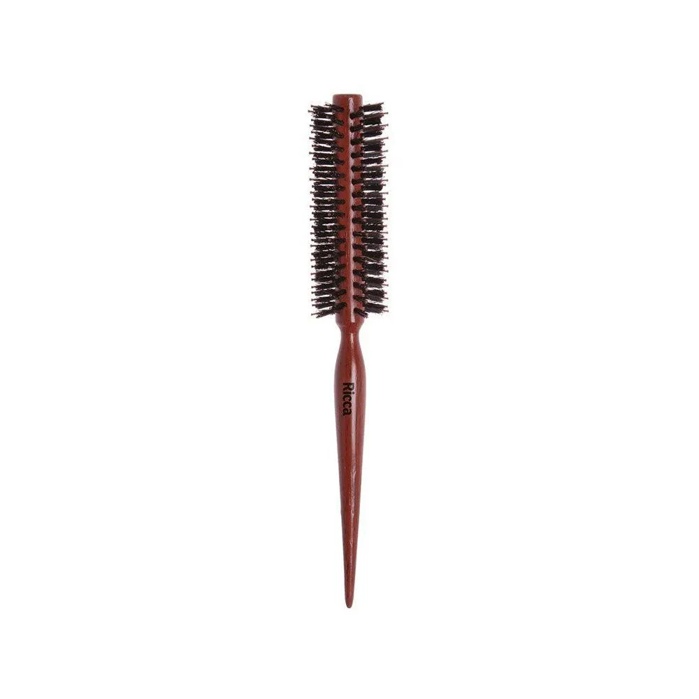 Escova De Cabelo Ricca Salon Porcupine 14