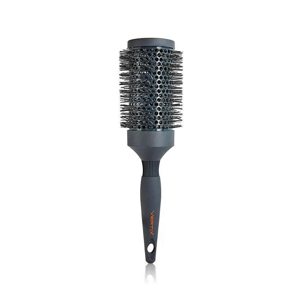 Escova De Cabelo Vertix Nano Silver Hot Ion 53