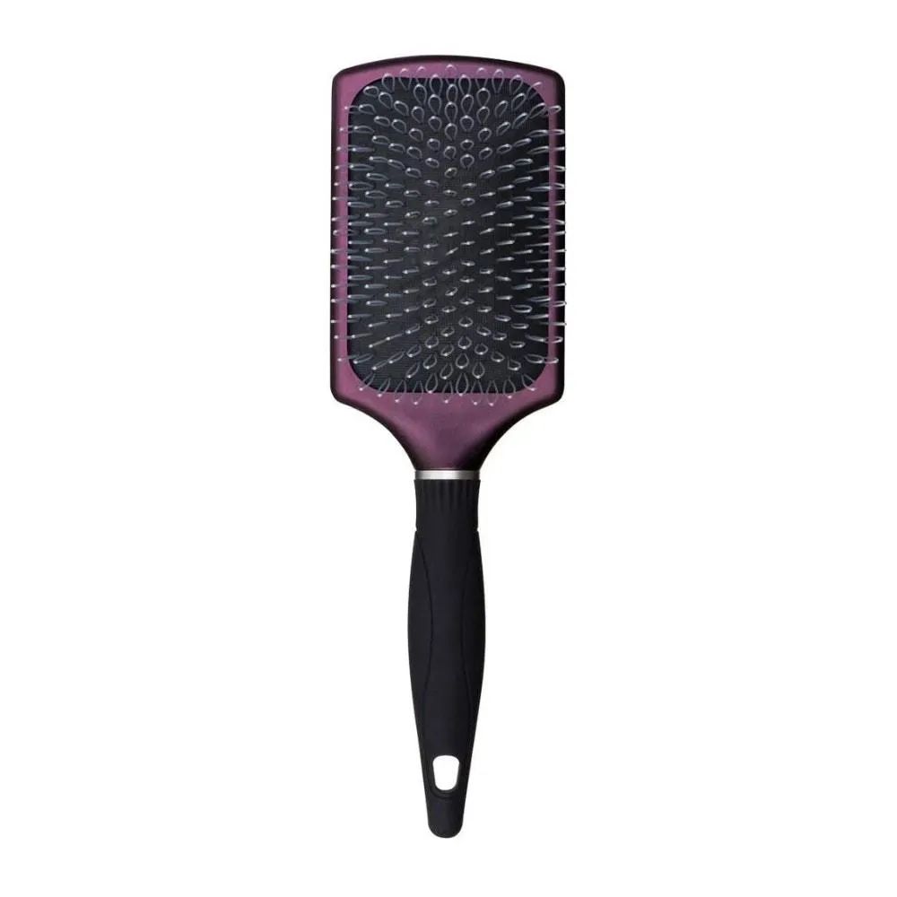 Escova De Cabelo Belliz 761 Mega Hair