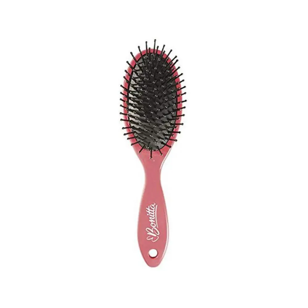 Escova De Cabelo Bonitta Top Almofada Uso Diario