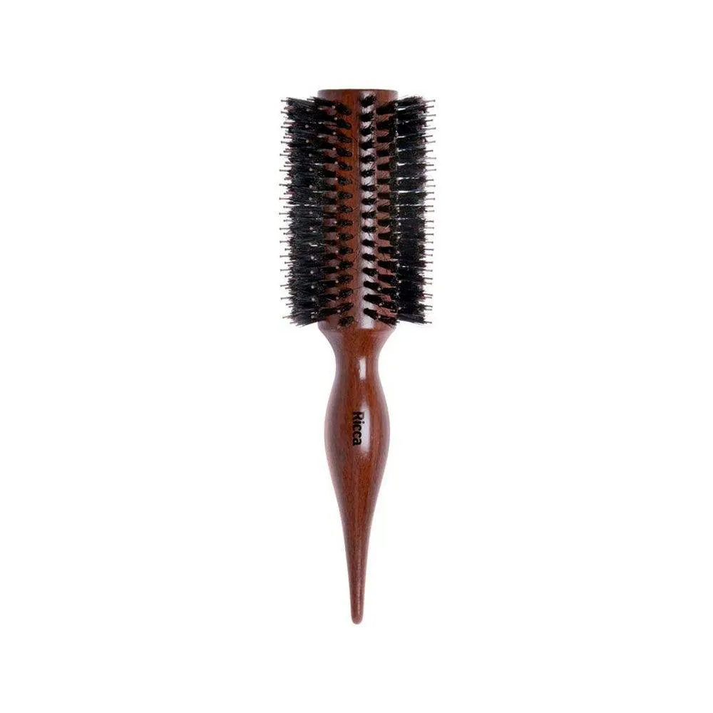 Escova De Cabelo Ricca Salon Porcupine 36