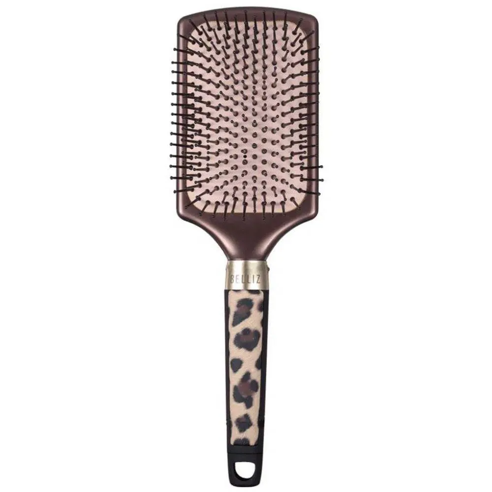 Escova De Cabelo Belliz 802 Elegant Racket
