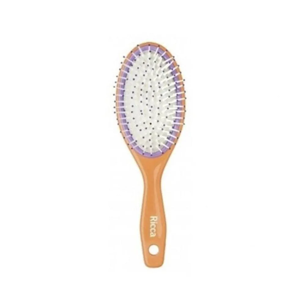 Esova De Cabelo Ricca Basic Colors Oval