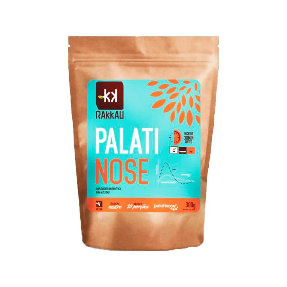 Palatinose Energia Rakkau 300G