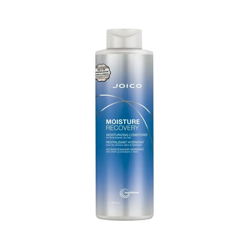Condicionador Joico For Dry Hair Smart Release 1L