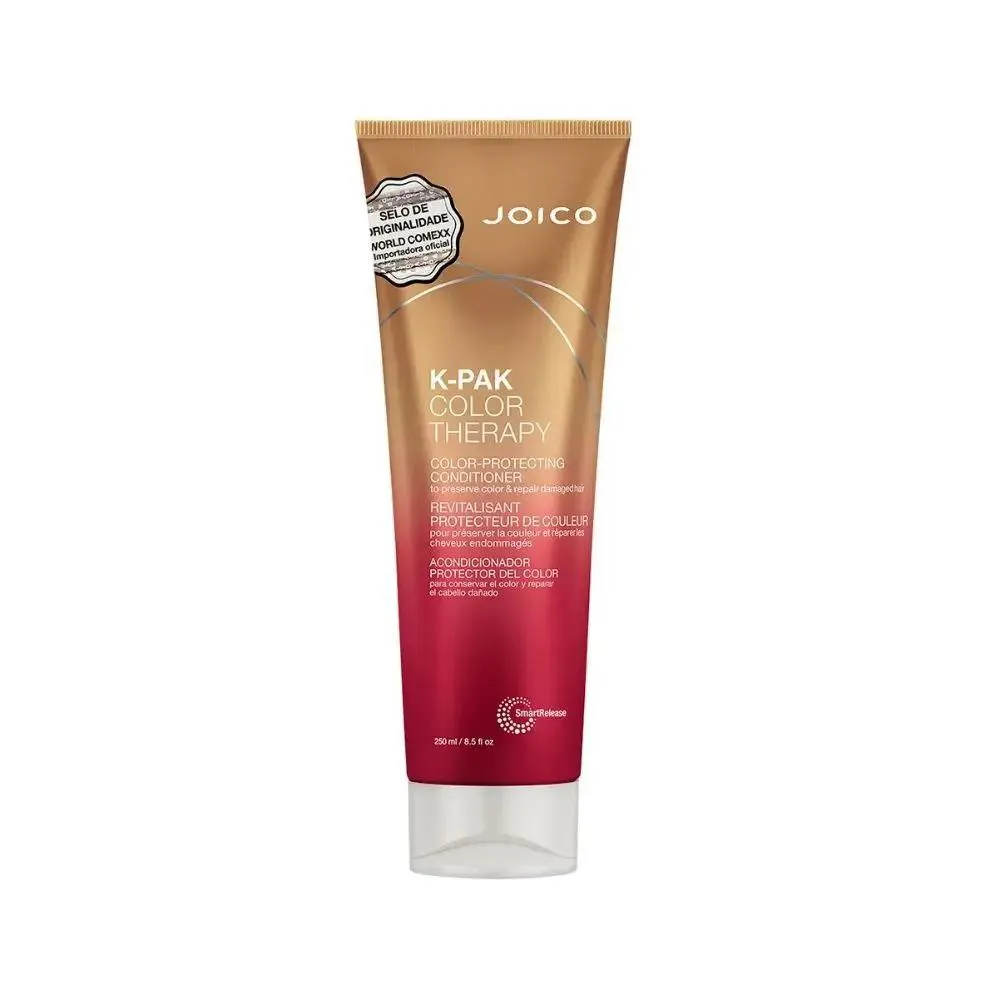 Condicionador Joico K Pak Color Therapy 250Ml