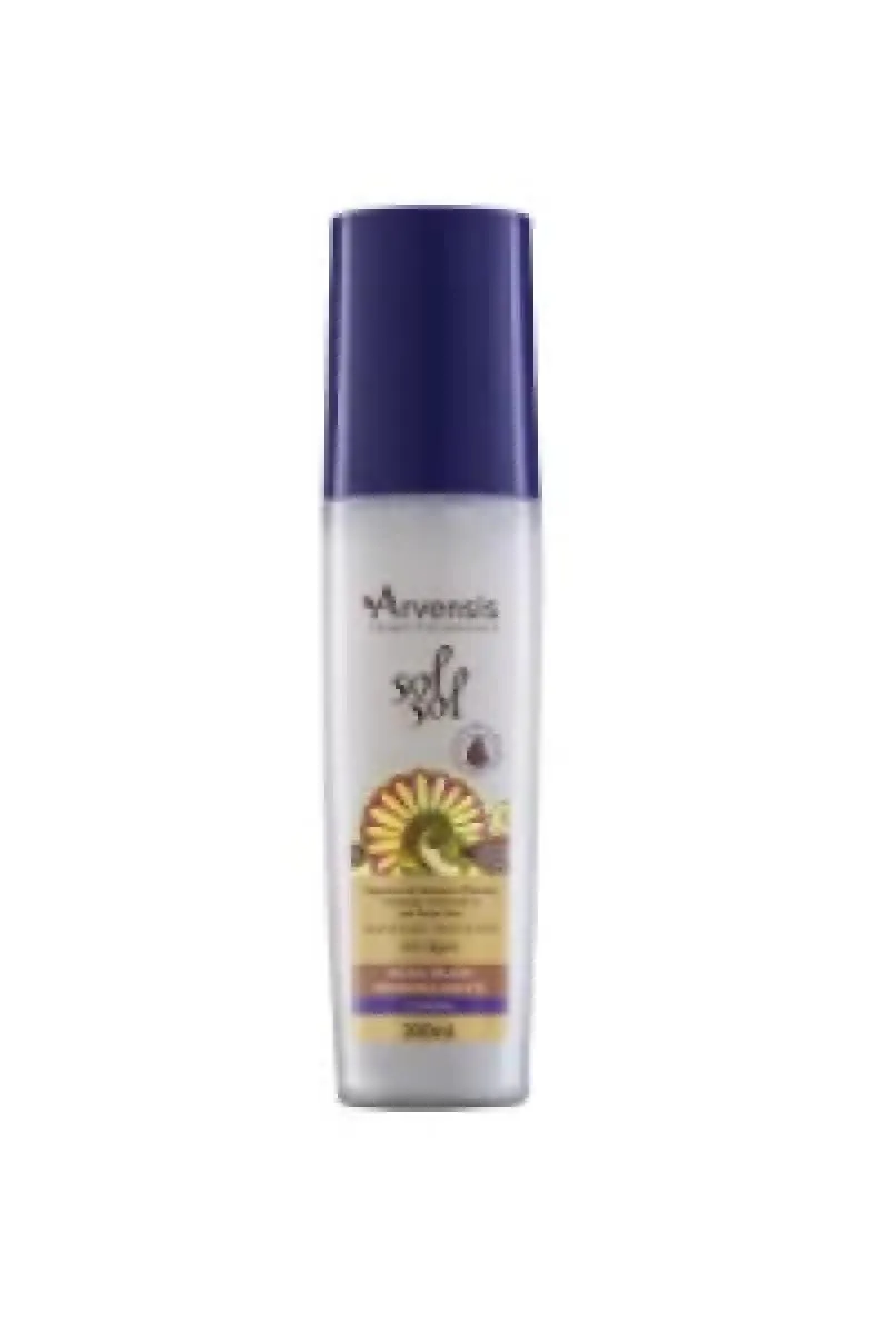 HIDRA SPLASH SOL A SOL 300ML - ARVENSIS