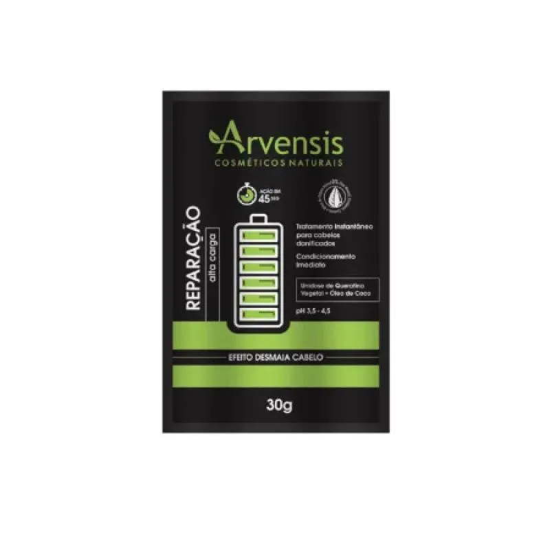 UNIDOSE REPARAçãO 30G - ARVENSIS