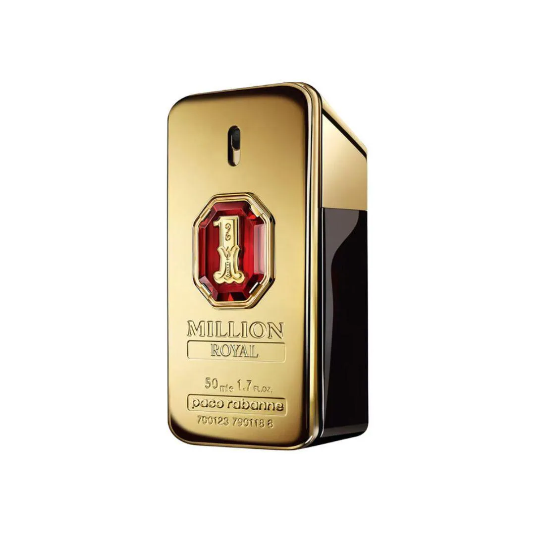 1 Million Royal Paco Rabanne Eau de Parfum 50ml - Perfume Masculino