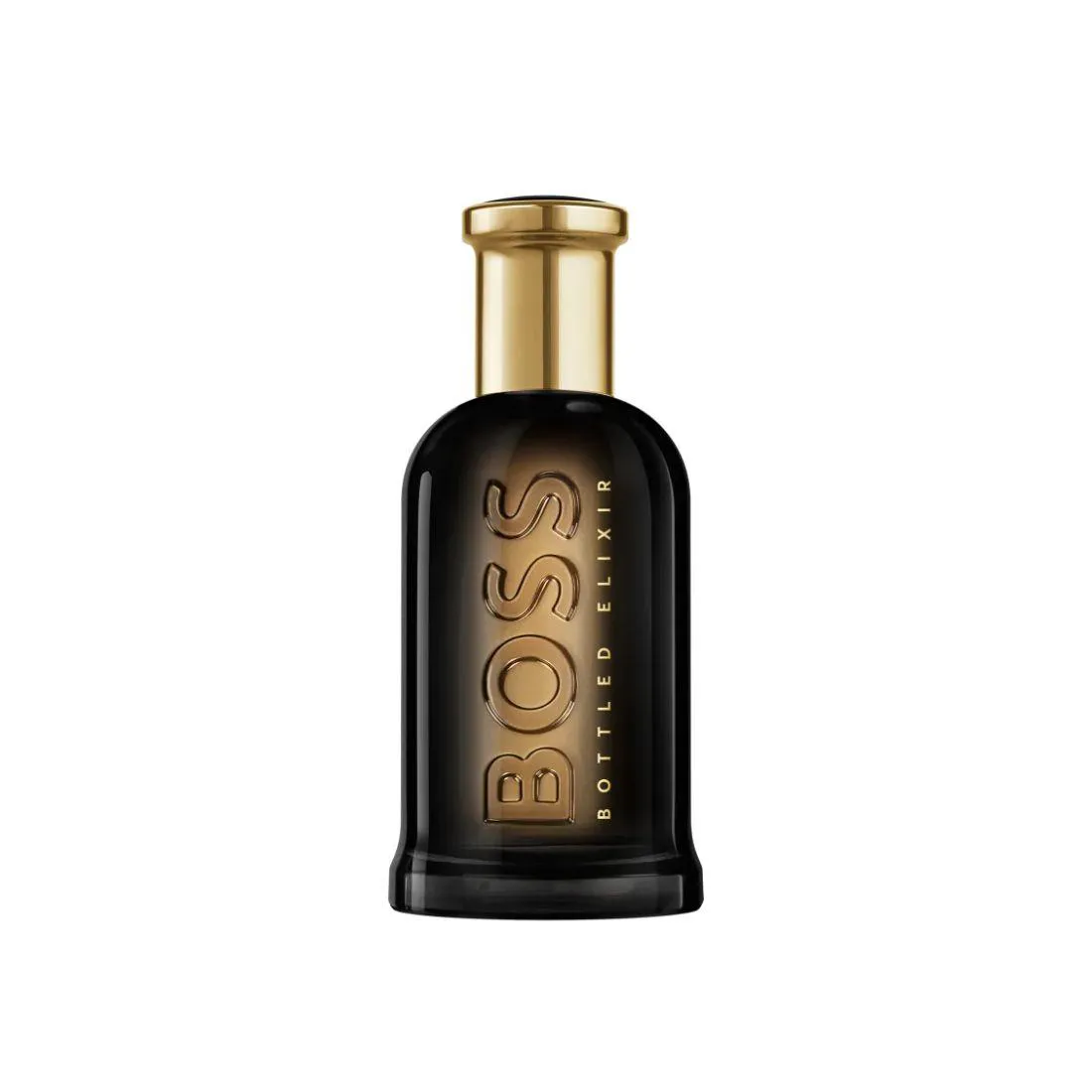 Boss Bottled Elixir Hugo Boss Eau de Parfum 100ml - Perfume Masculino
