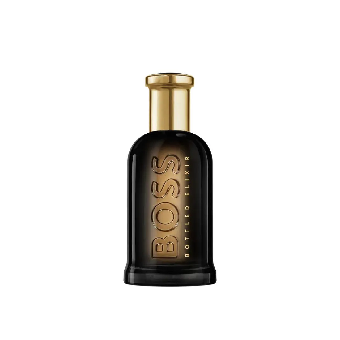 Boss Bottled Elixir Hugo Boss Eau de Parfum 50ml - Perfume Masculino