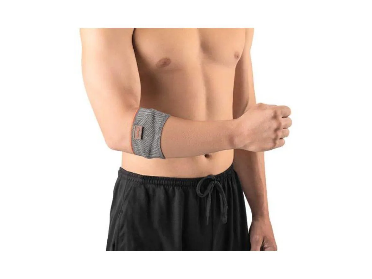 TENNIS ELBOW RECOVERY AJUSTáVEL - HIDROLIGHT P