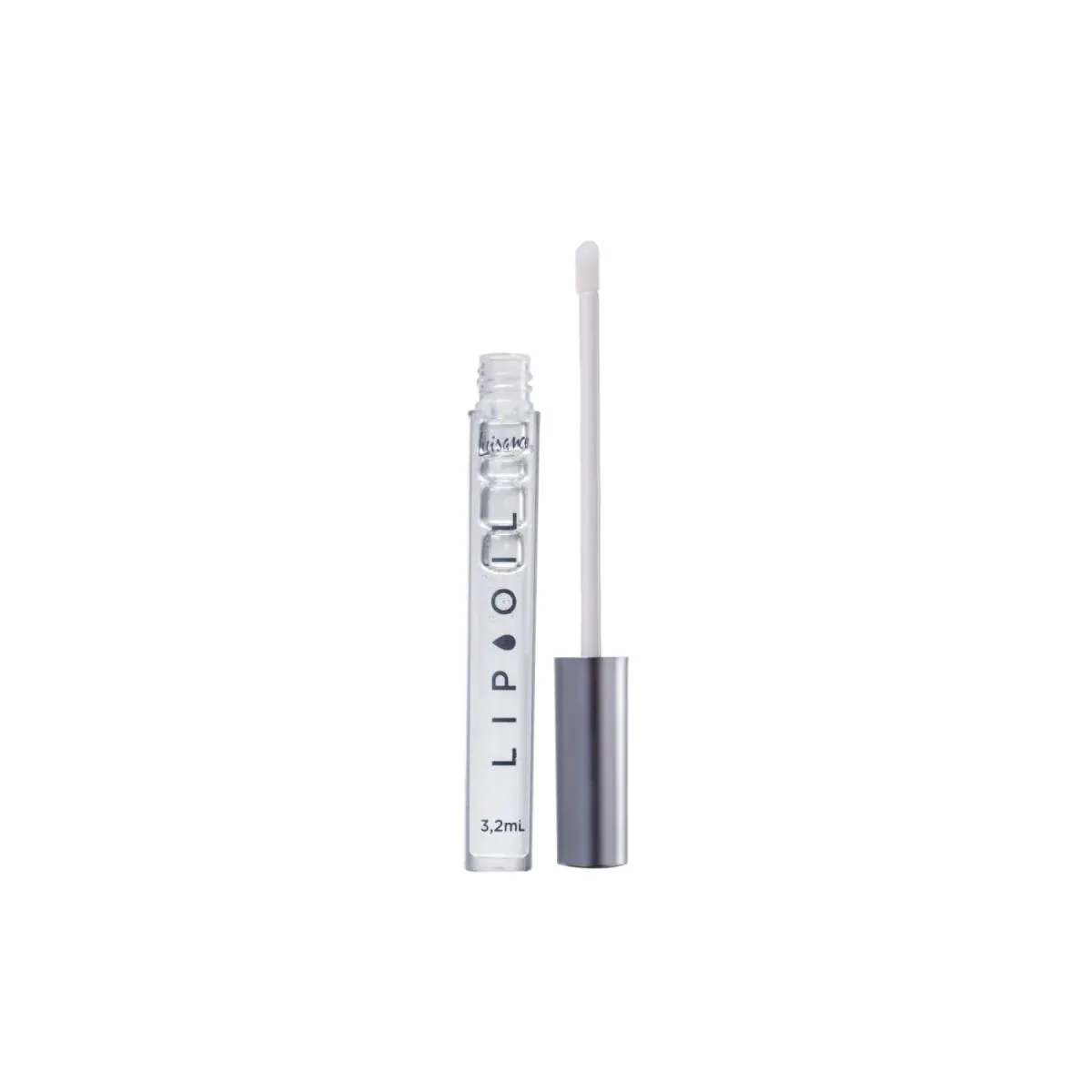 LIP OIL LABIAL LUISANCE HIDRATANTE BRILHO INCOLOR