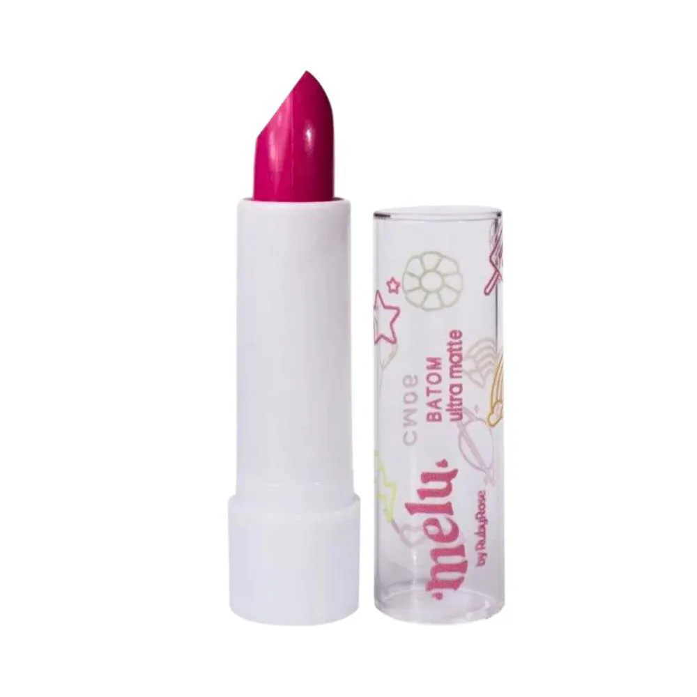 BATOM ULTRA MATTE MELU BY RUBY ROSE CM359 3,8G