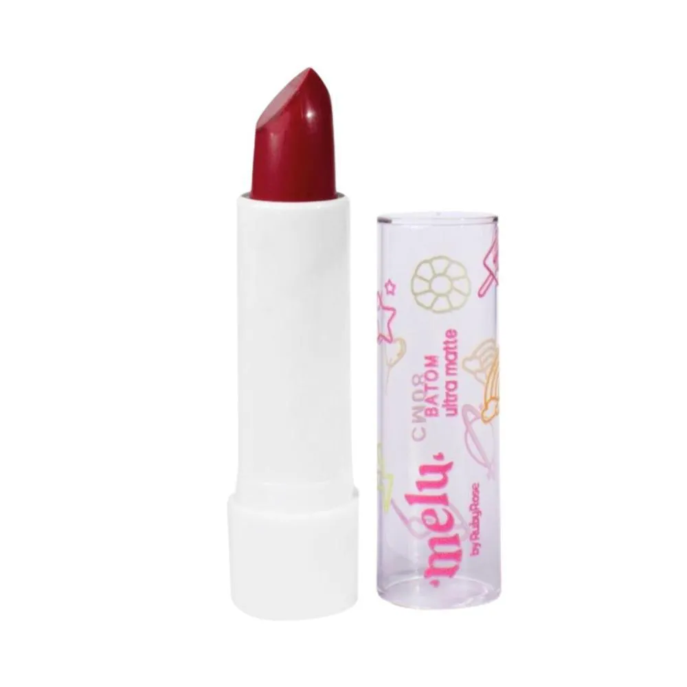 BATOM ULTRA MATTE MELU BY RUBY ROSE CM361 3,8G