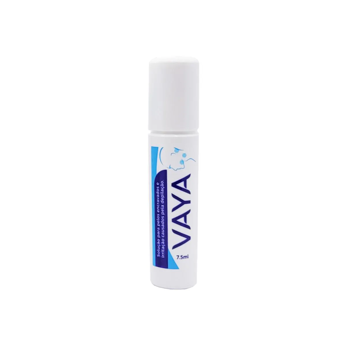 ROLLON VAYA - MASCULINO 7,5 ML