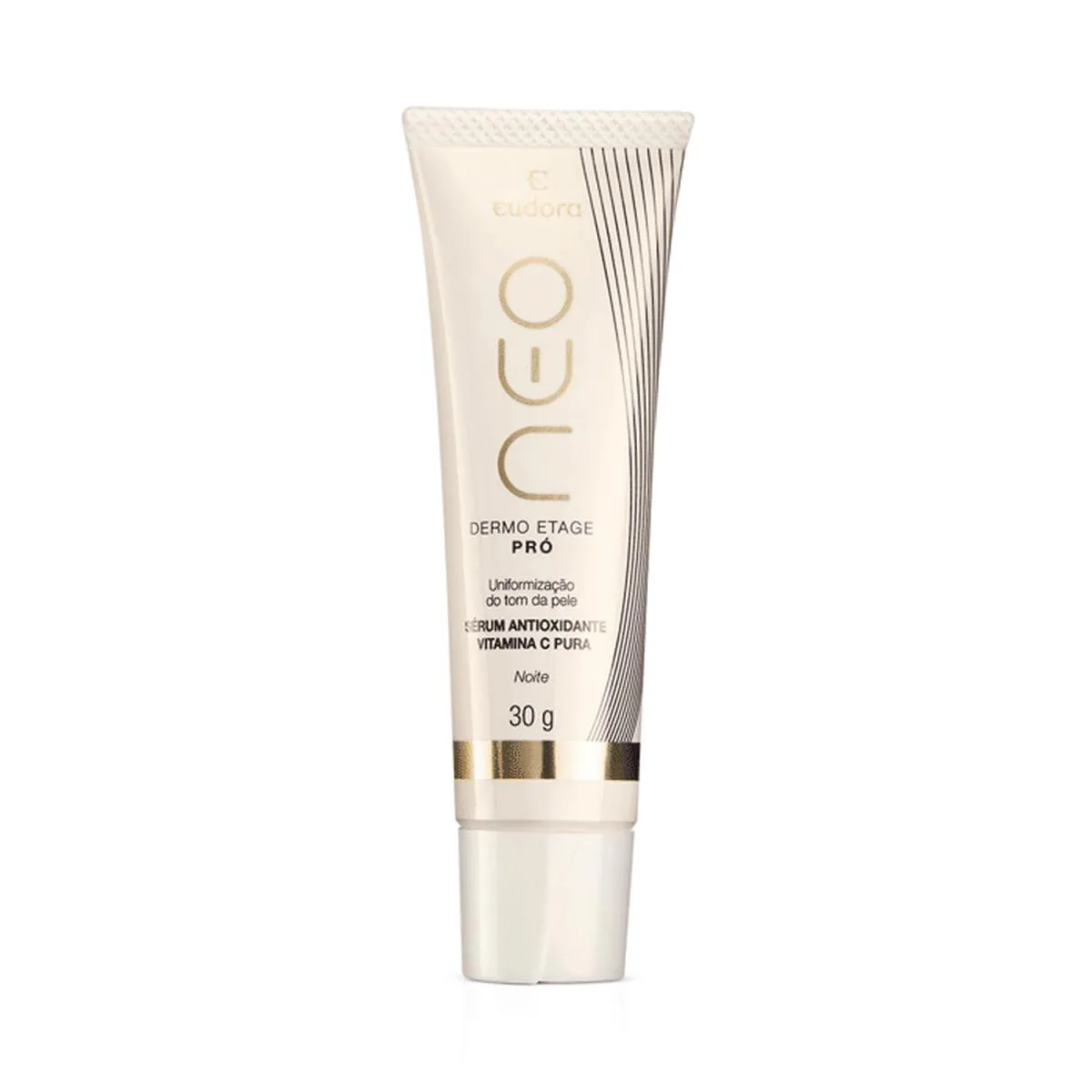 Eudora Neo Dermo Gel Antioxidante 10% Vitamina C 30G