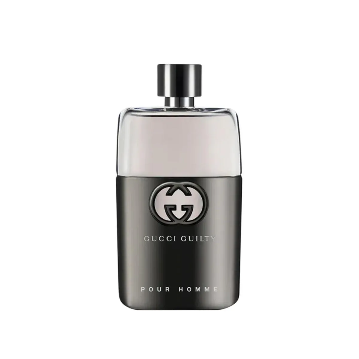 Gucci Guilty Pour Homme Eau de Toilette 90ml - Perfume Masculino