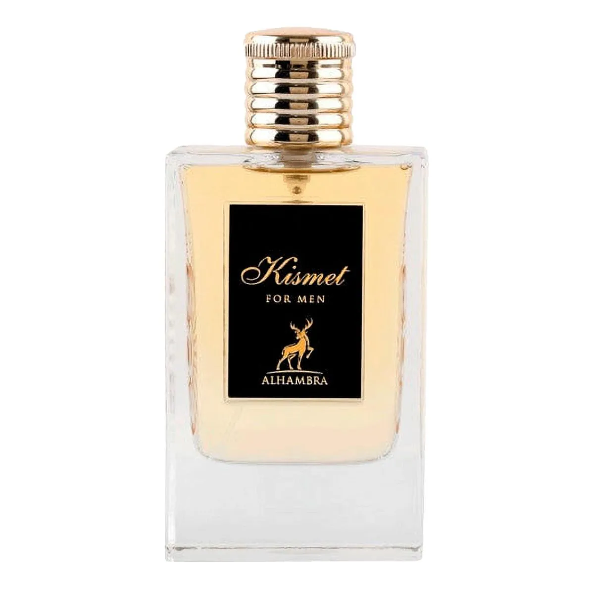 Kismet For Men Maison Alhambra Eau De Parfum 100ml - Perfume Masculino